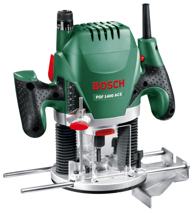 Bosch POF 1400 ACE