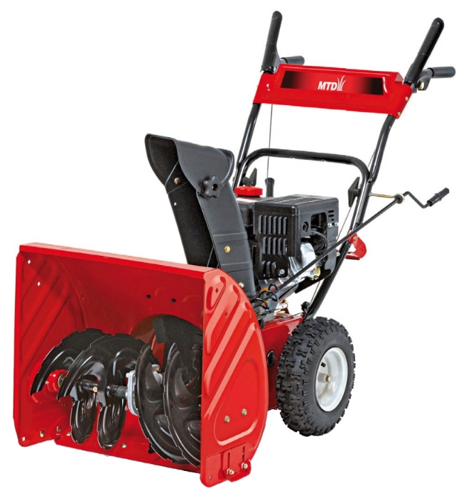 MTD Smart M 61